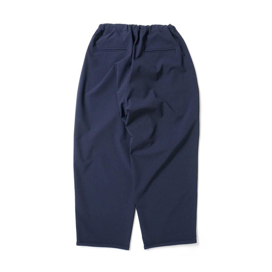 Powderhorn Mountaineering / P.H. M. EASY PANTS イージーパンツ PH26SS-001 - Navy | Powderhorn Mountaineering(ファッション) | 01
