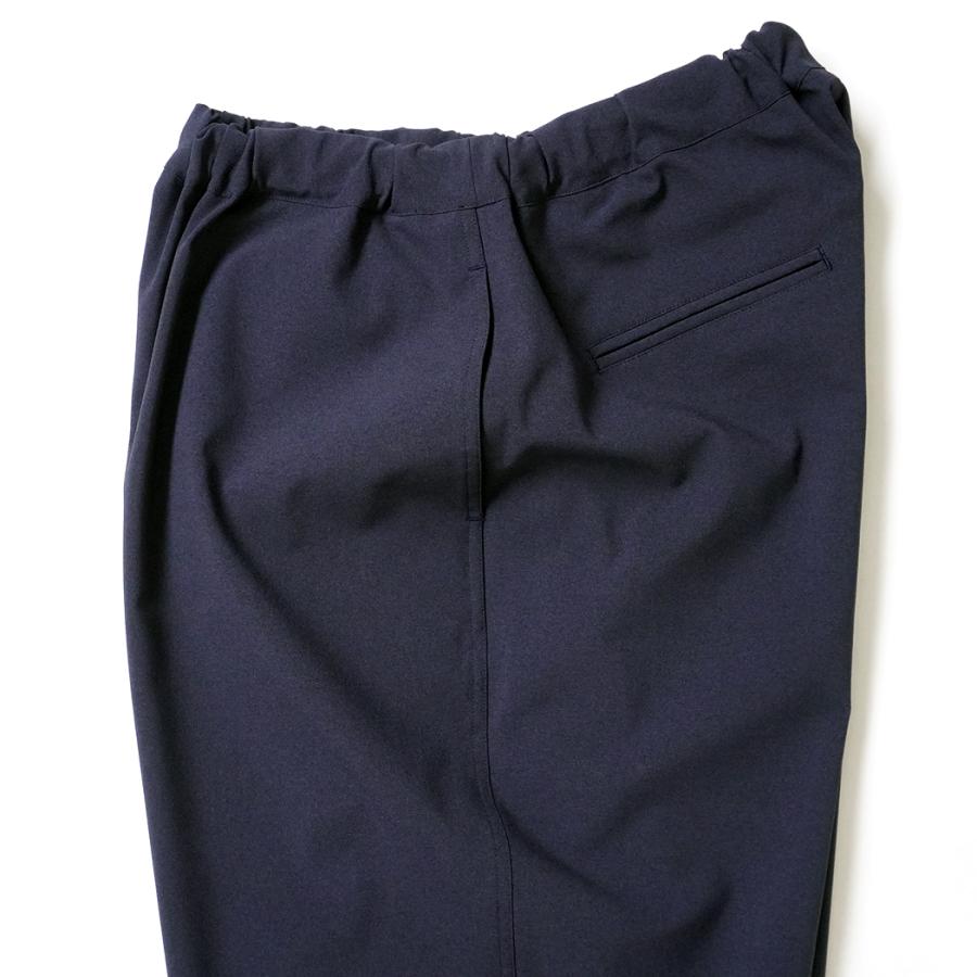 Powderhorn Mountaineering / P.H. M. EASY PANTS イージーパンツ PH26SS-001 - Navy | Powderhorn Mountaineering(ファッション) | 02