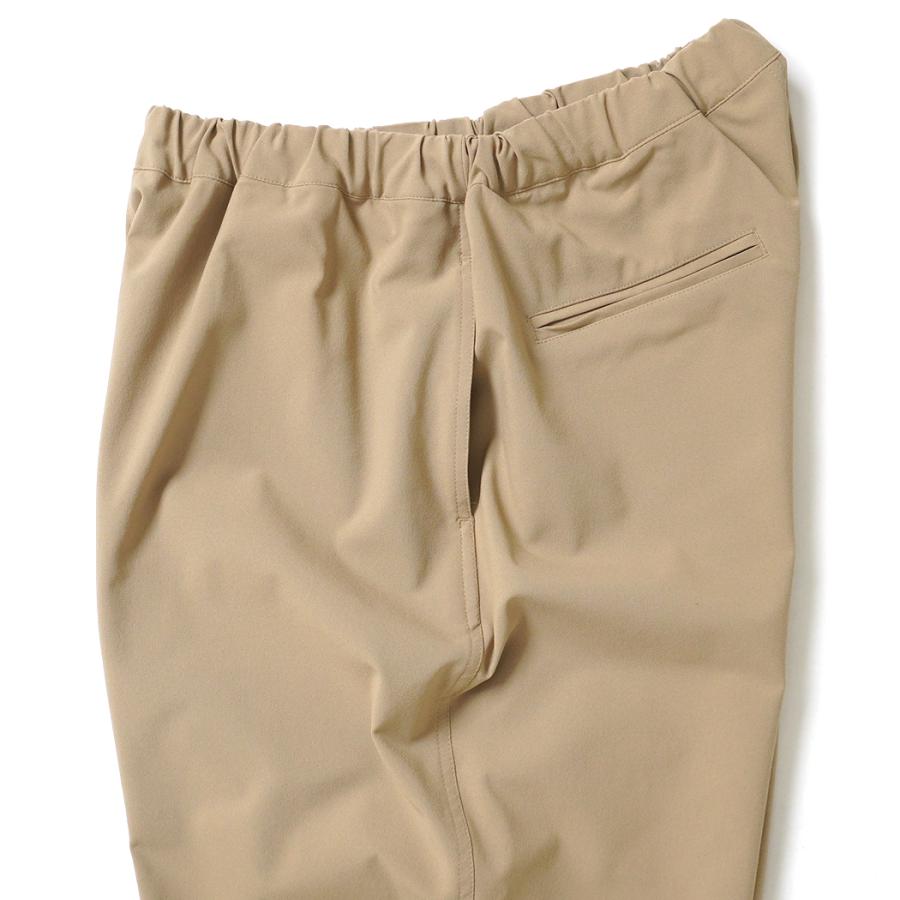 Powderhorn Mountaineering / P.H. M. EASY PANTS イージーパンツ PH26SS-001 - Beige | Powderhorn Mountaineering(ファッション) | 02