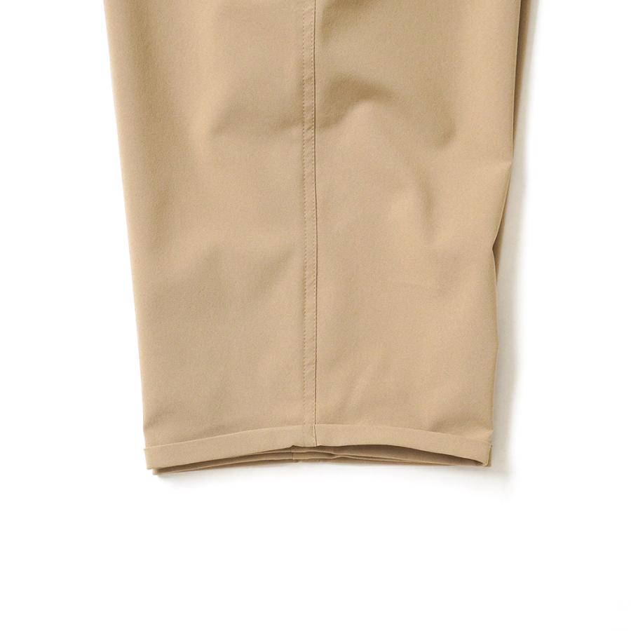 Powderhorn Mountaineering / P.H. M. EASY PANTS イージーパンツ PH26SS-001 - Beige | Powderhorn Mountaineering(ファッション) | 03