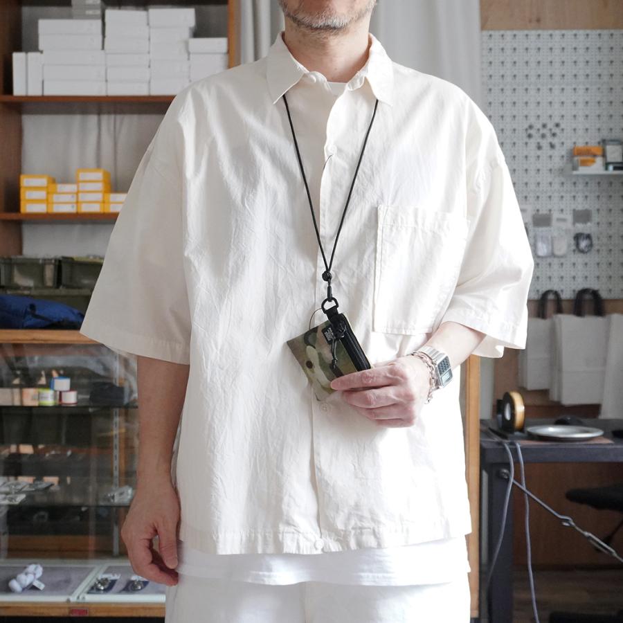 PHILMENT / GRAIN POUCH - COYOTE ミニポーチ コヨーテ | PHILMENT | 07
