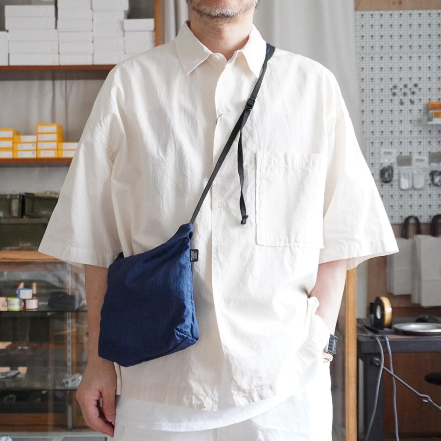 PHILMENT / LF SACOCHE - BLACK サコッシュ ブラック | PHILMENT | 06