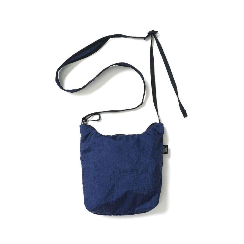 PHILMENT / LF SACOCHE - NAVY サコッシュ ネイビー | PHILMENT