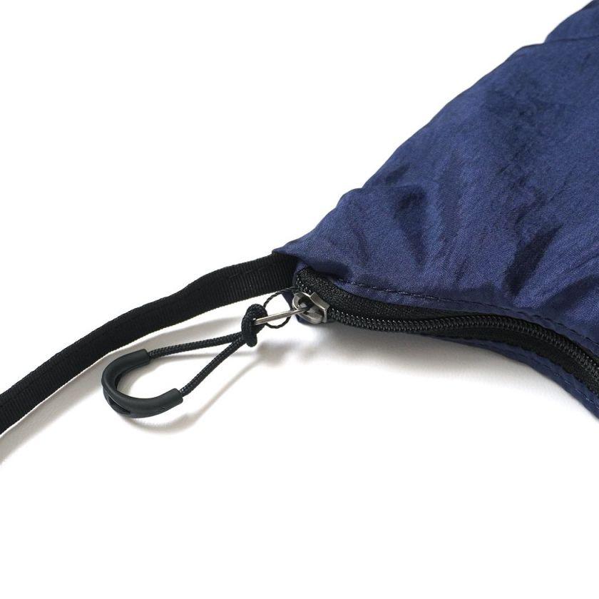 PHILMENT / LF SACOCHE - NAVY サコッシュ ネイビー | PHILMENT | 01