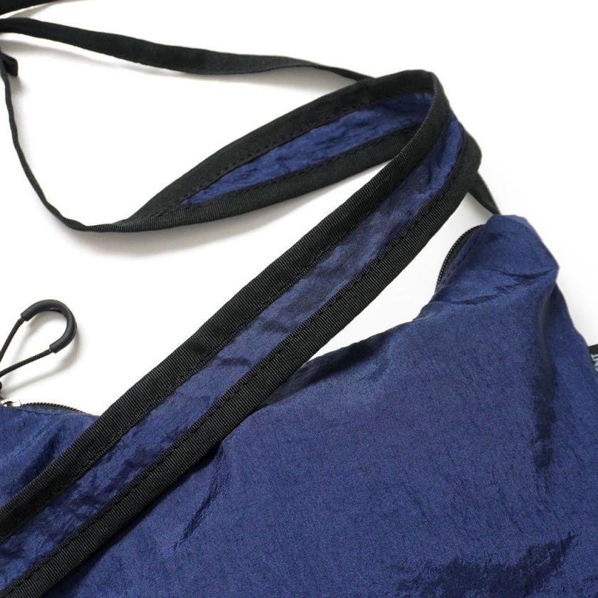 PHILMENT / LF SACOCHE - NAVY サコッシュ ネイビー | PHILMENT | 02