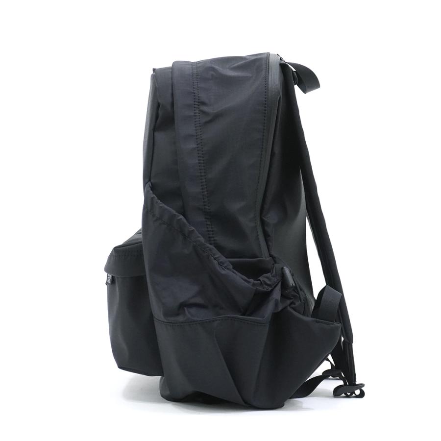 PHILMENT / CITY HIKE - BLACK バックパック ブラック | PHILMENT | 01