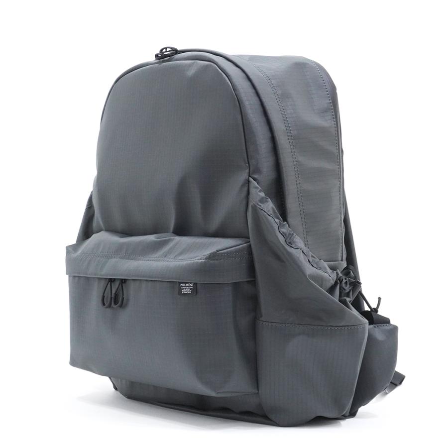 PHILMENT / CITY HIKE - GRAY バックパック グレー | PHILMENT