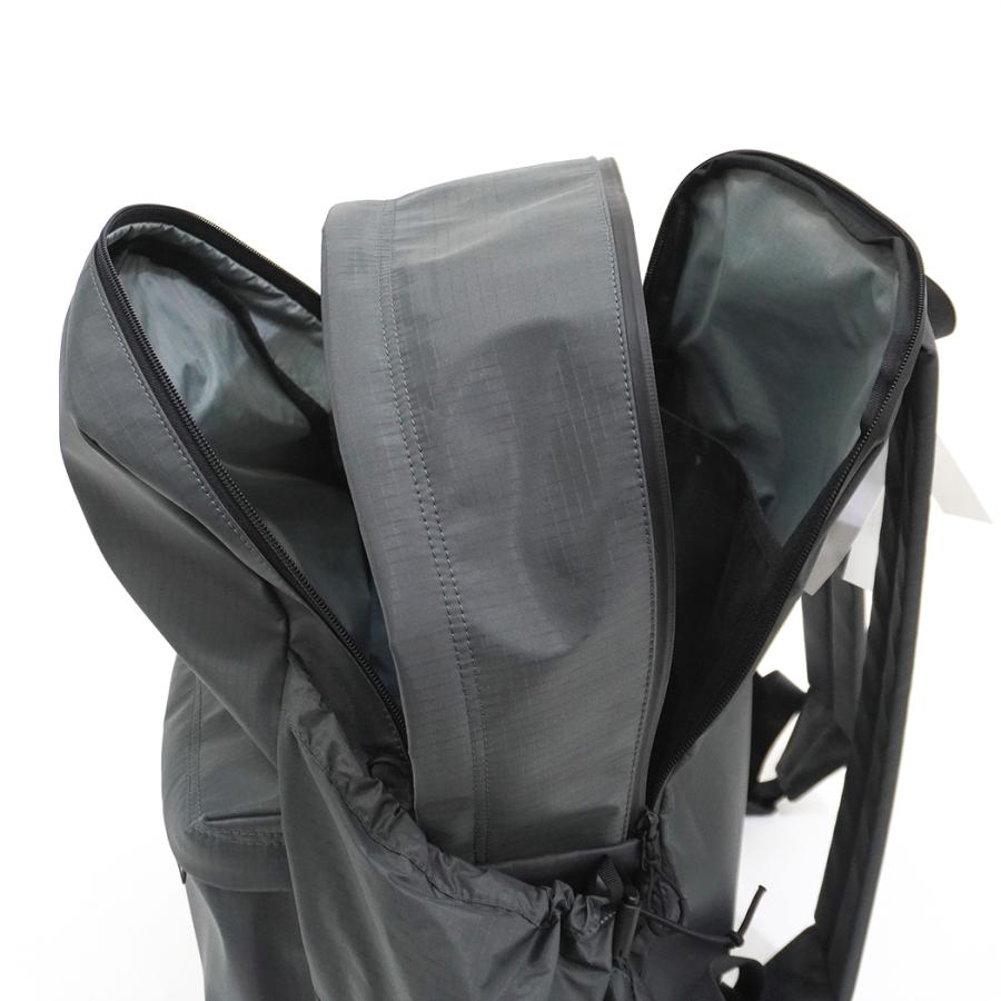 PHILMENT / CITY HIKE - GRAY バックパック グレー | PHILMENT | 10