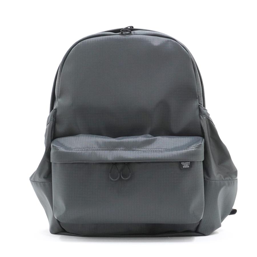 PHILMENT / CITY HIKE - GRAY バックパック グレー | PHILMENT | 01