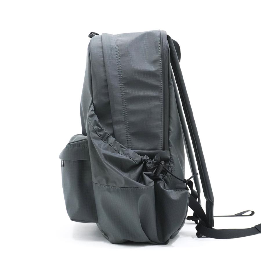 PHILMENT / CITY HIKE - GRAY バックパック グレー | PHILMENT | 02