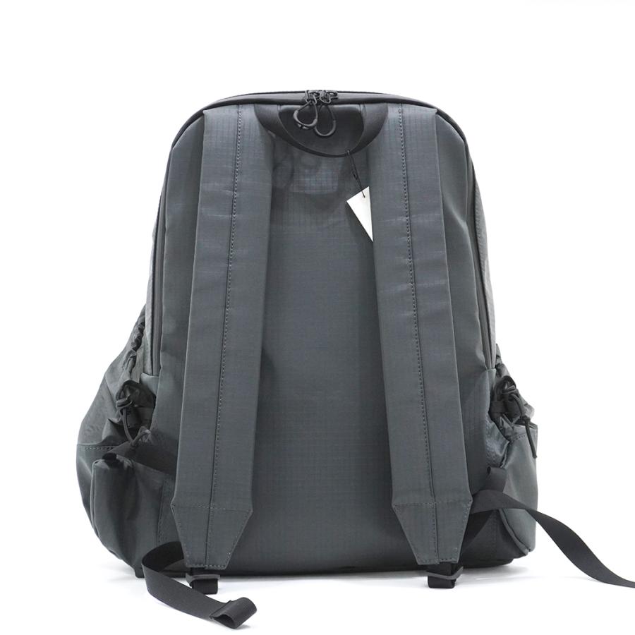 PHILMENT / CITY HIKE - GRAY バックパック グレー | PHILMENT | 03