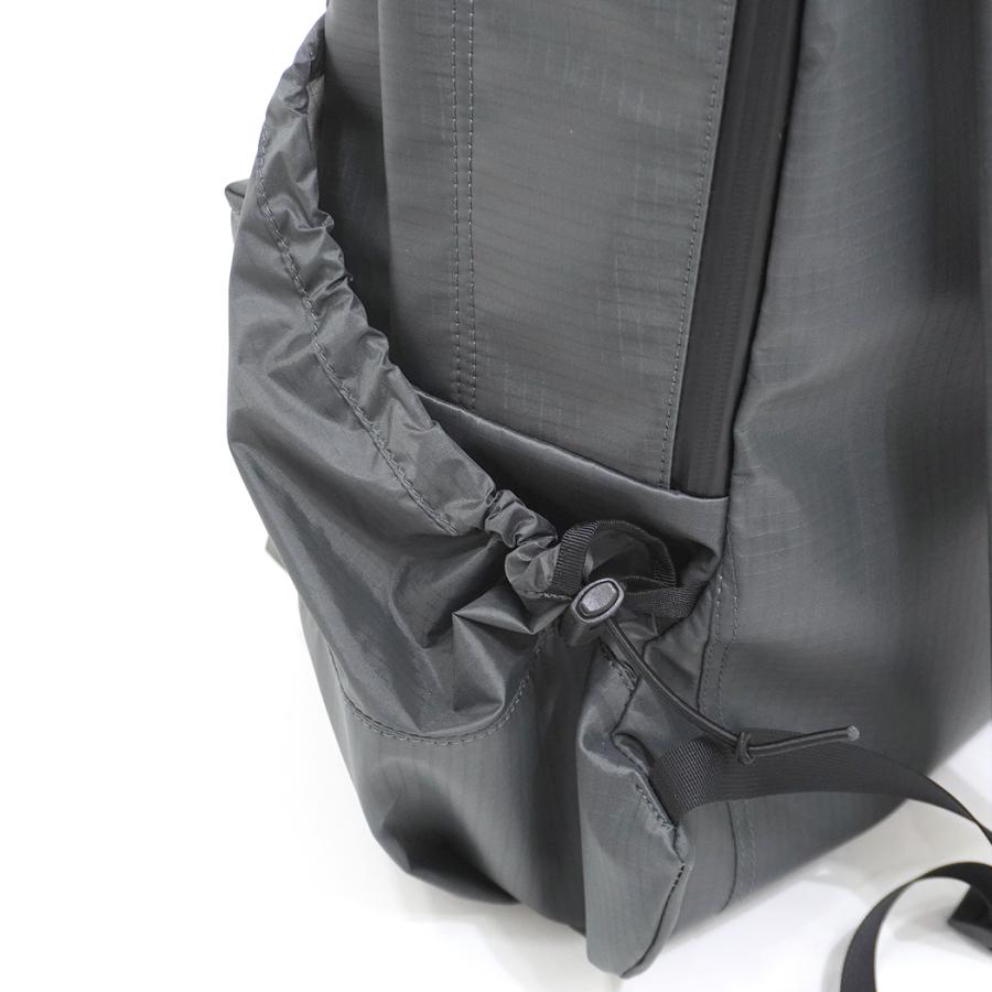 PHILMENT / CITY HIKE - GRAY バックパック グレー | PHILMENT | 06