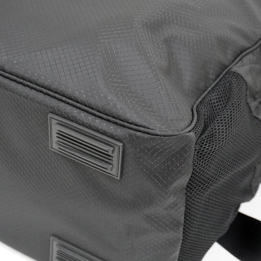 PHILMENT / GB PACK DAY TRIP - BLACK ボストンパック ブラック | PHILMENT | 06