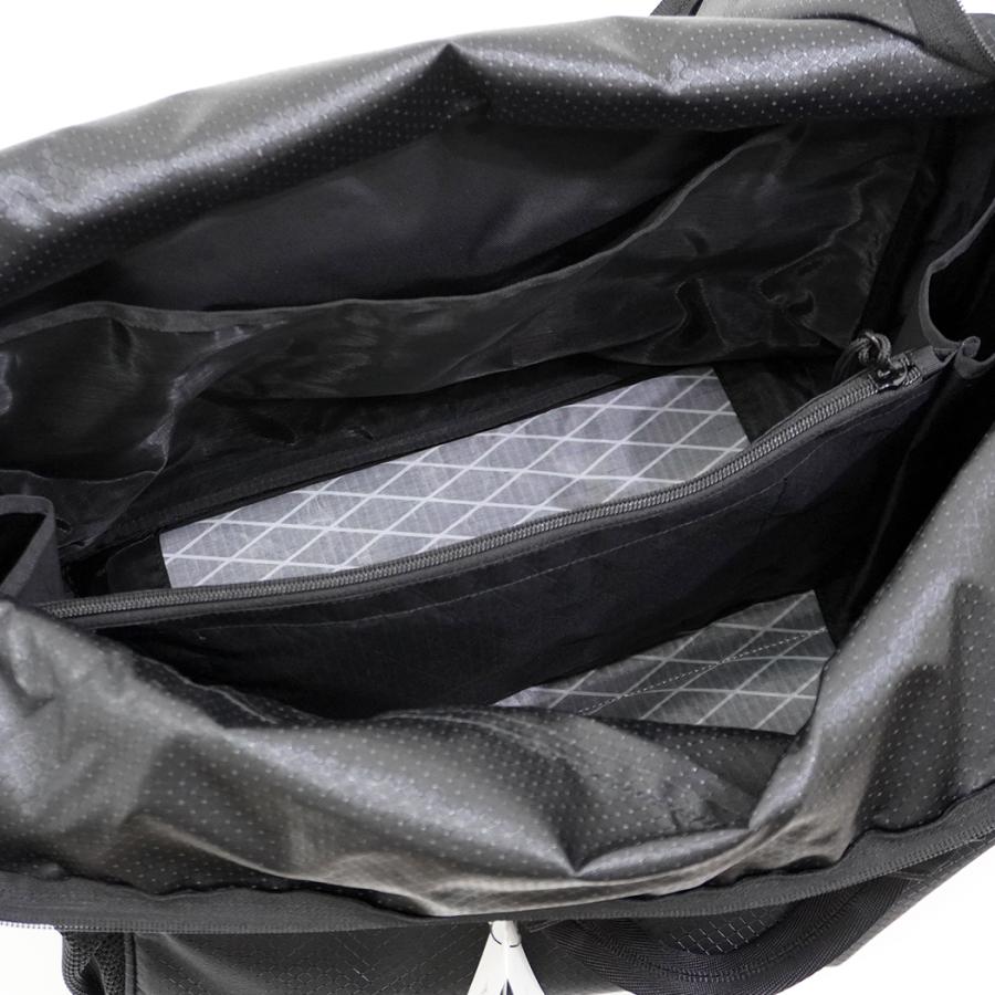 PHILMENT / GB PACK DAY TRIP - BLACK ボストンパック ブラック | PHILMENT | 12