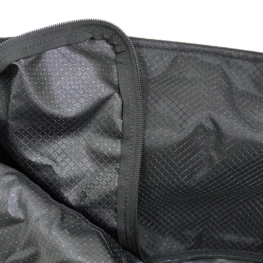PHILMENT / GB PACK DAY TRIP - BLACK ボストンパック ブラック | PHILMENT | 15