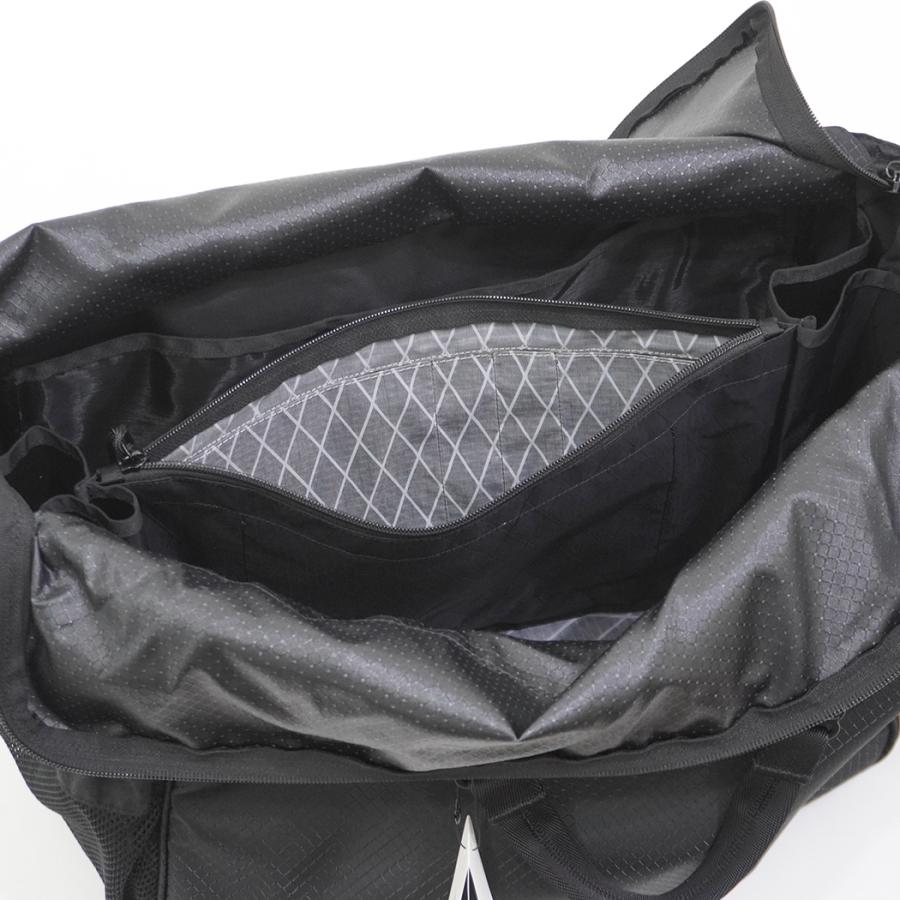 PHILMENT / GB PACK DAY TRIP - BLACK ボストンパック ブラック | PHILMENT | 11