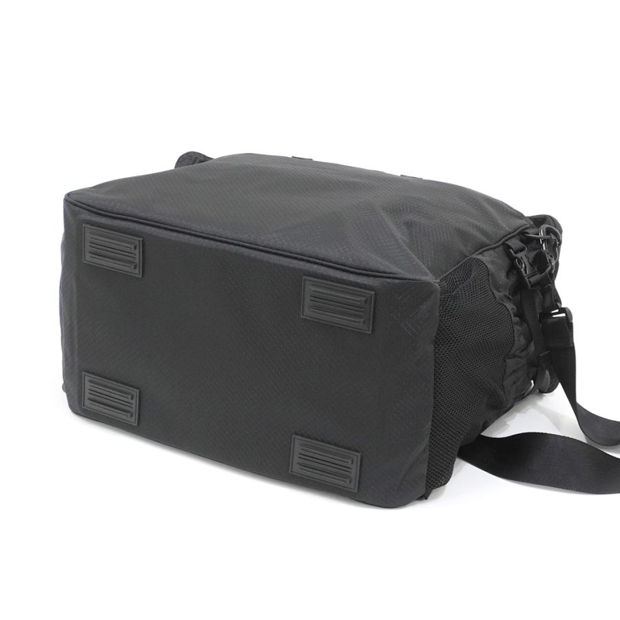 PHILMENT / GB PACK DAY TRIP - BLACK ボストンパック ブラック | PHILMENT | 05