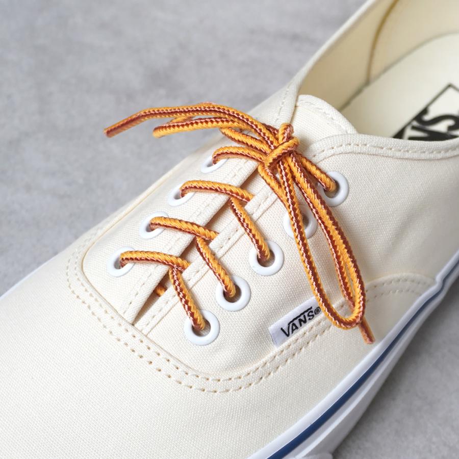 This is... / THE DECK - Taslan Shoelaces タスランシューレース 2サイズ・2色 丸紐 ブーツ オーセンティック |  | 04