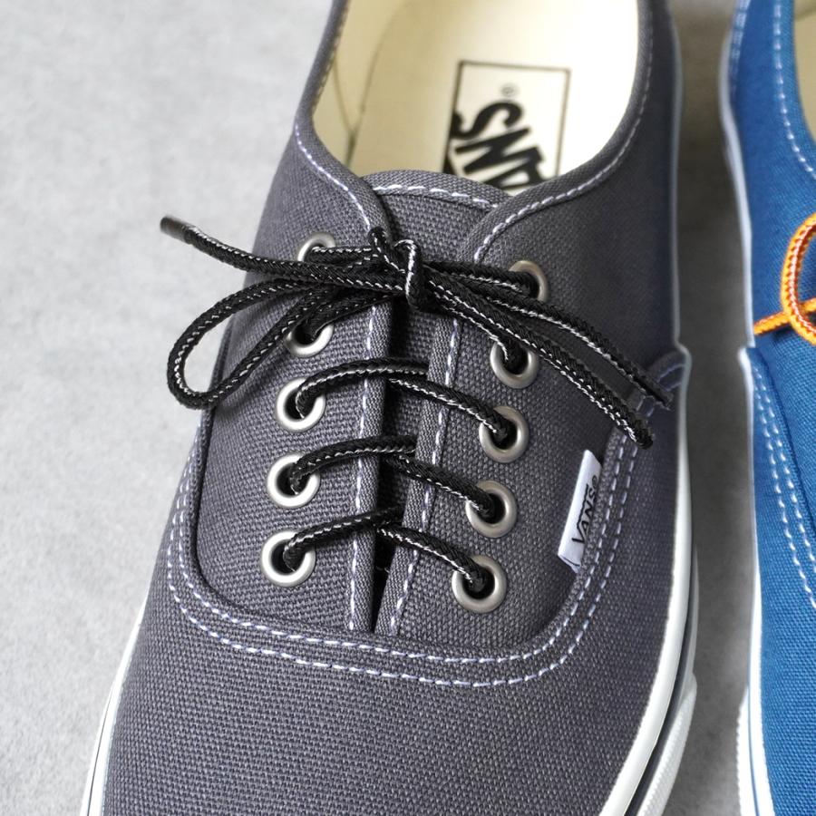 This is... / THE DECK - Taslan Shoelaces タスランシューレース 2サイズ・2色 丸紐 ブーツ オーセンティック |  | 06