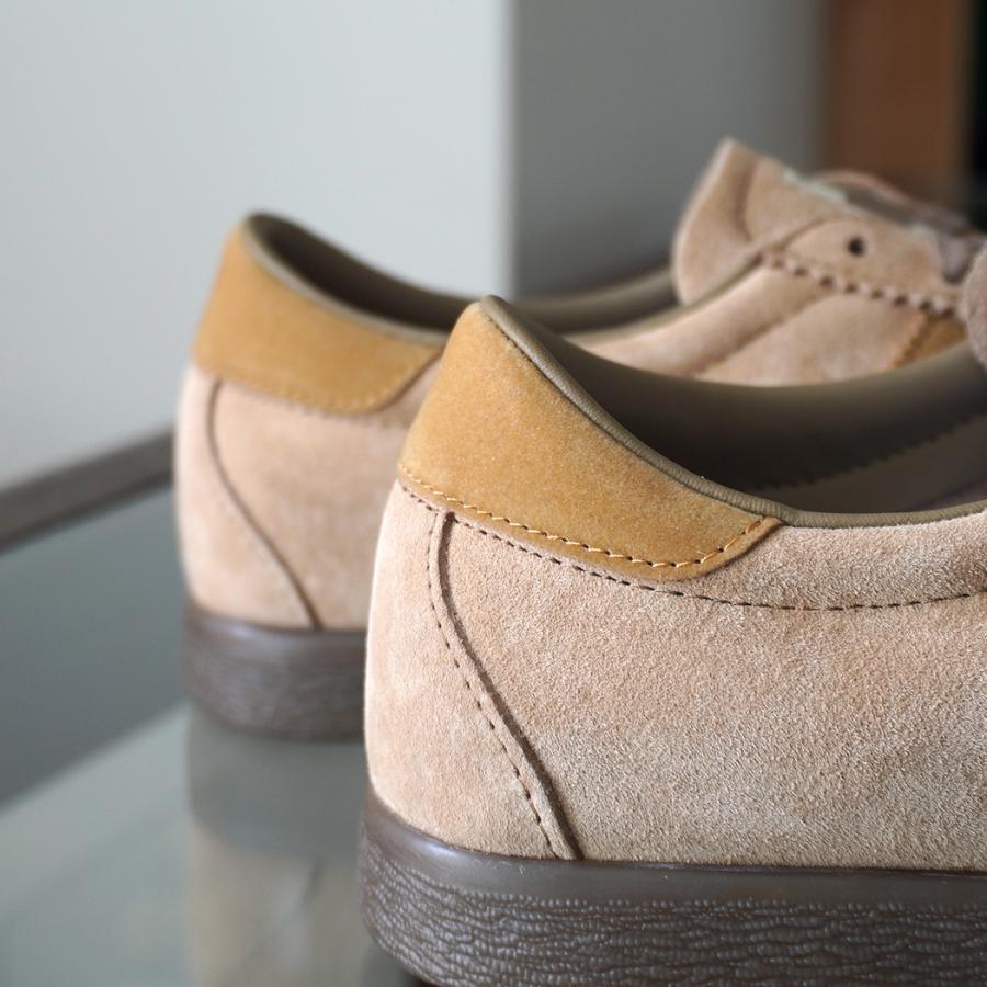 adidas / TOBACCO アディダス タバコ - Beige/Mesa/Gum GY7396 | adidas | 11