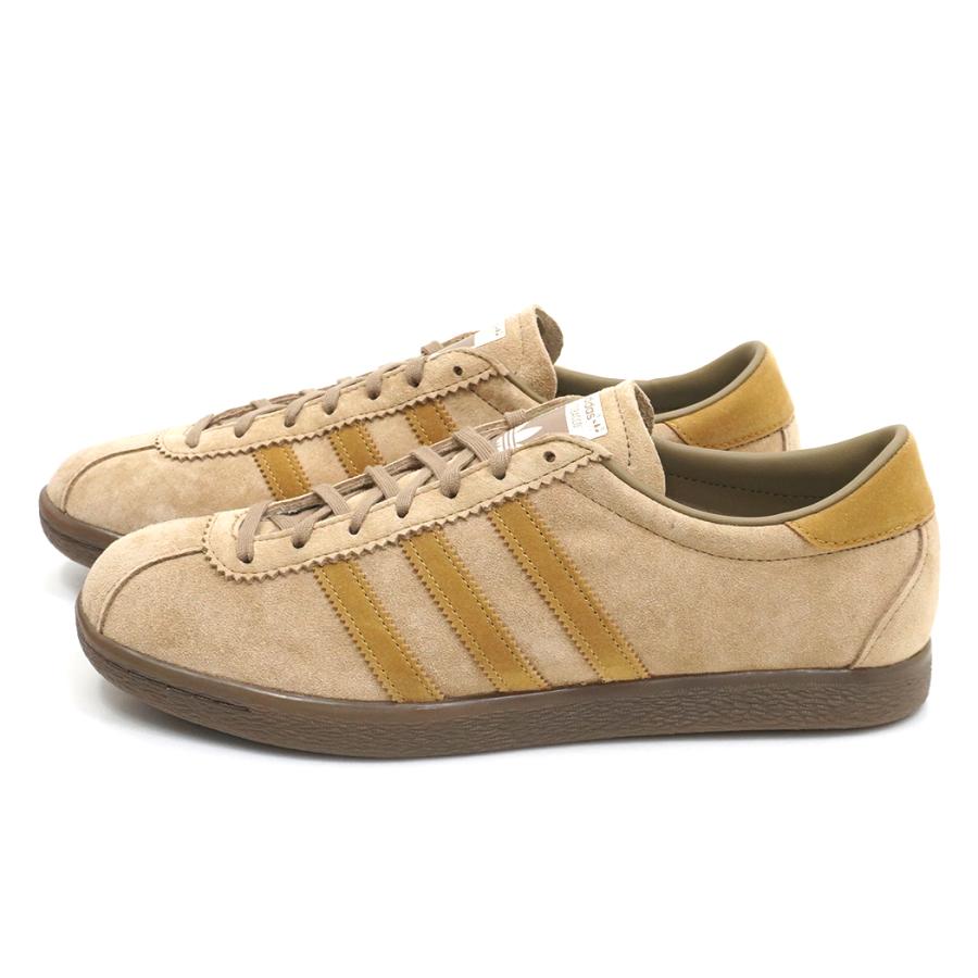 adidas / TOBACCO アディダス タバコ - Beige/Mesa/Gum GY7396 | adidas | 03