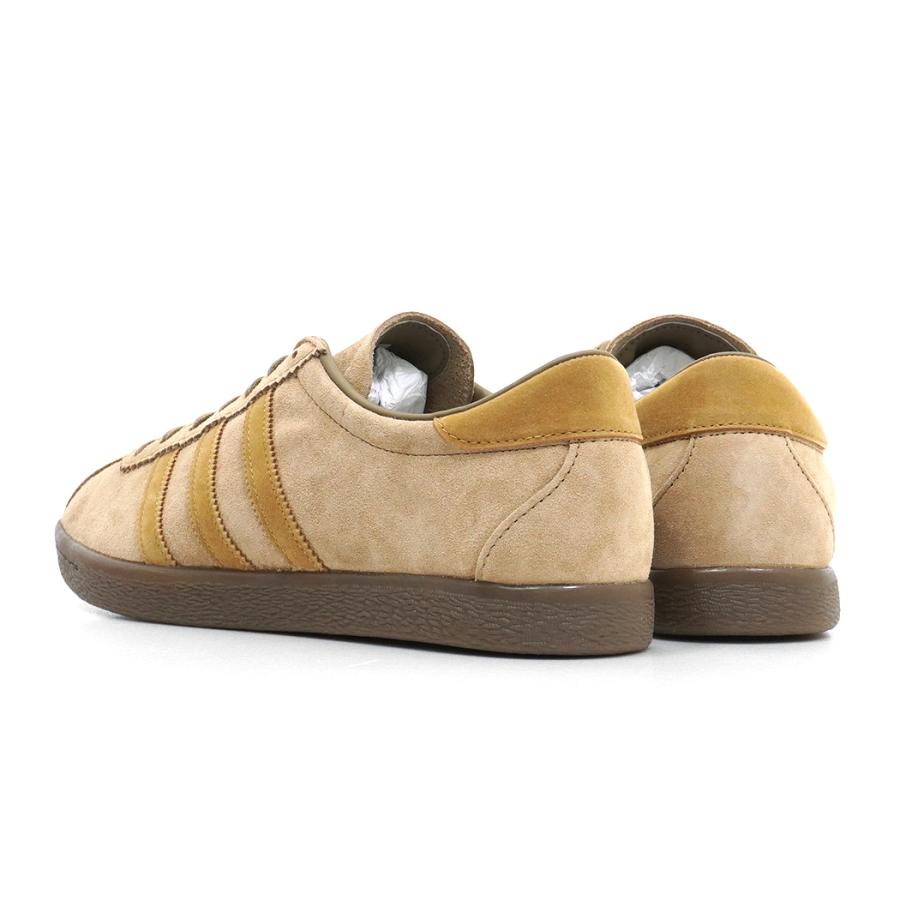 adidas / TOBACCO アディダス タバコ - Beige/Mesa/Gum GY7396 | adidas | 06
