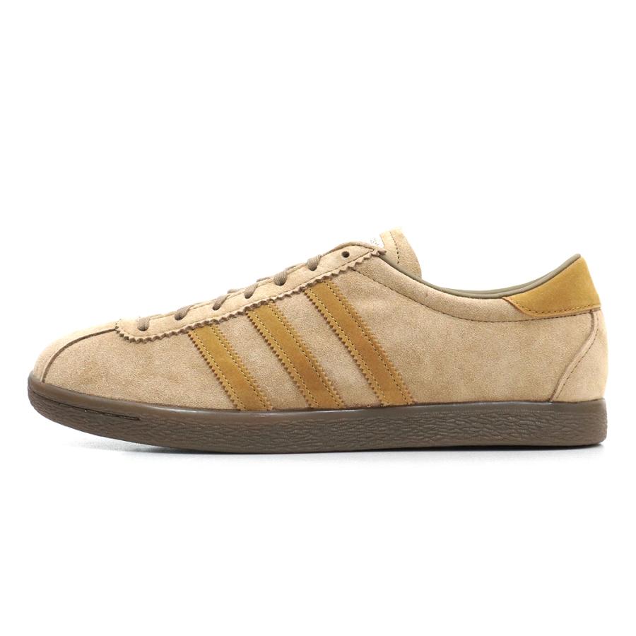 adidas / TOBACCO アディダス タバコ - Beige/Mesa/Gum GY7396 | adidas | 01