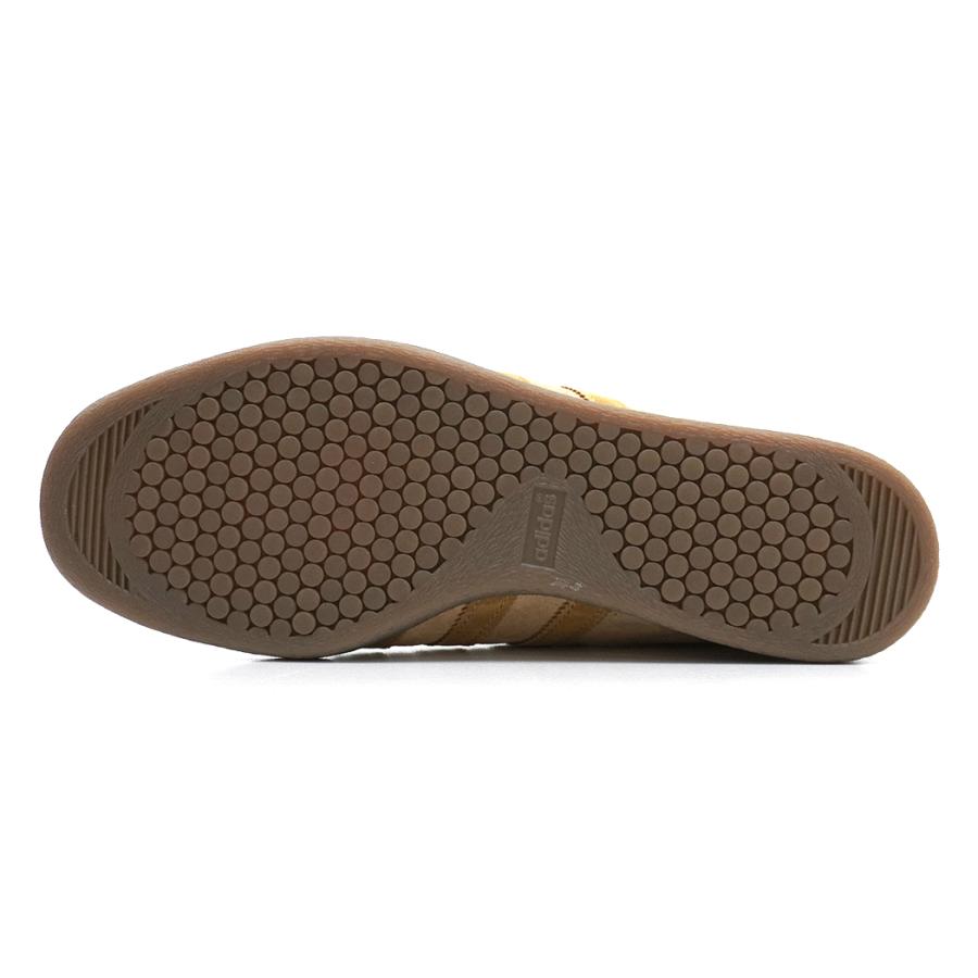adidas / TOBACCO アディダス タバコ - Beige/Mesa/Gum GY7396 | adidas | 07