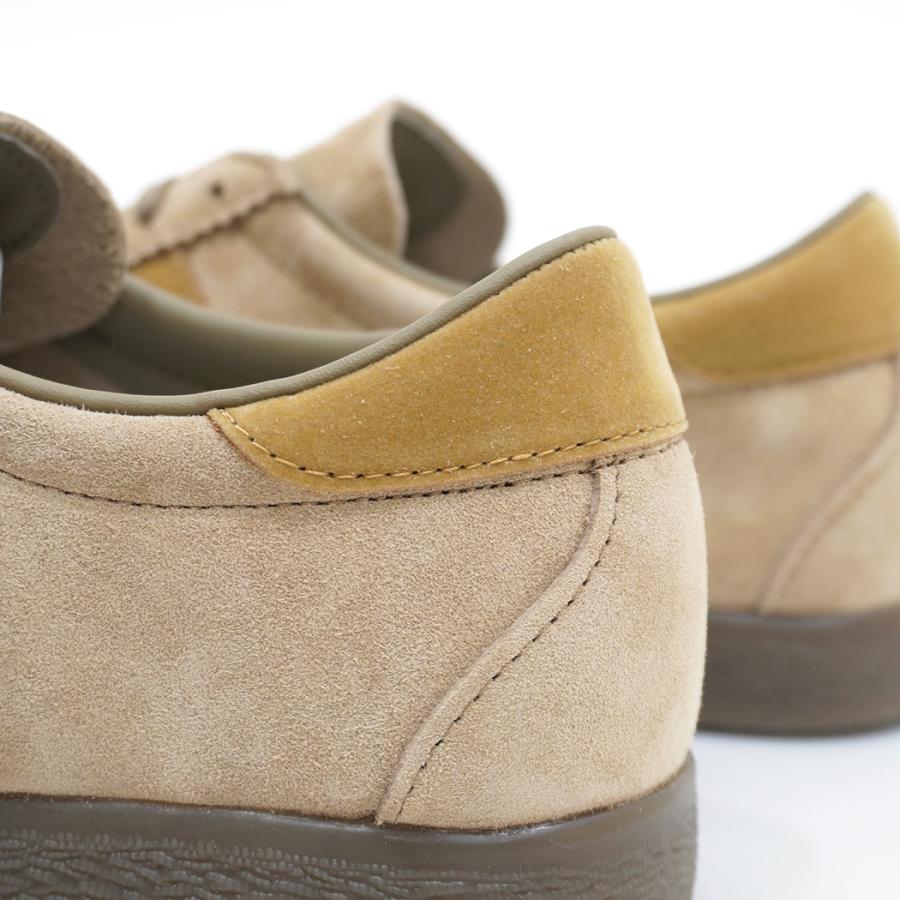 adidas / TOBACCO アディダス タバコ - Beige/Mesa/Gum GY7396 | adidas | 10