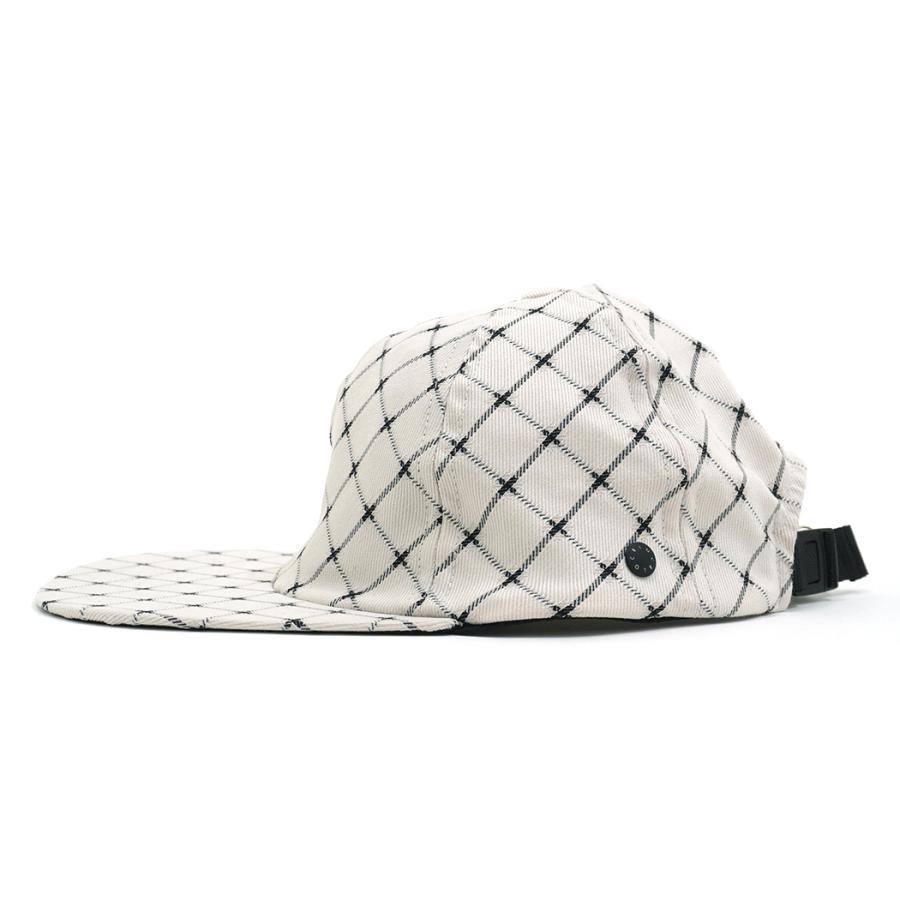 O-（オー）/ X/P CAP 26S-03 - Ivory |  | 02