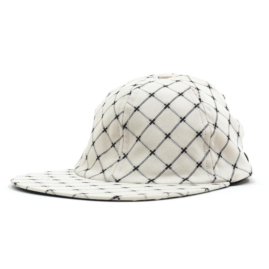O-（オー）/ X/P CAP 26S-03 - Ivory |  | 01