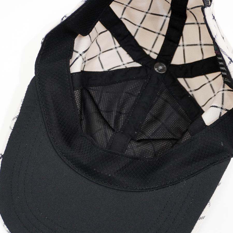 O-（オー）/ X/P CAP 26S-03 - Ivory |  | 04