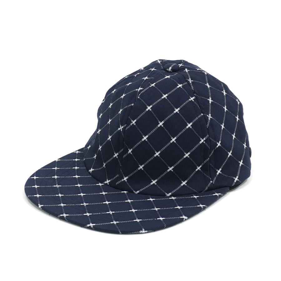 O-（オー）/ X/P CAP 26S-03 - Navy | 