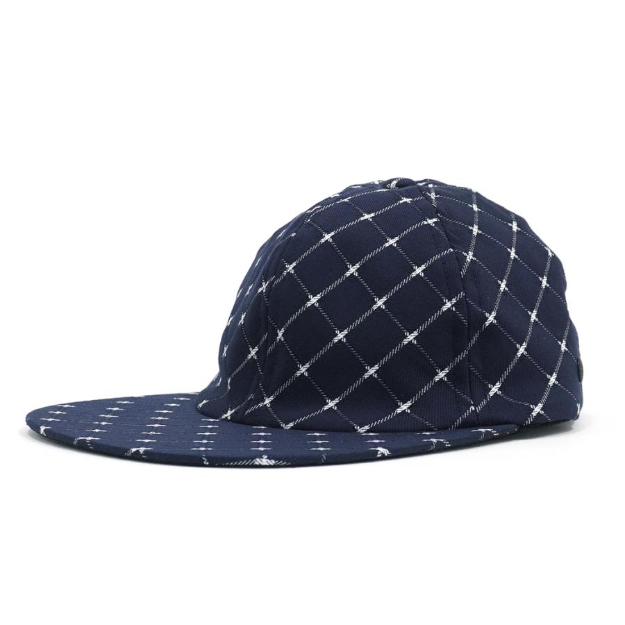 O-（オー）/ X/P CAP 26S-03 - Navy |  | 01