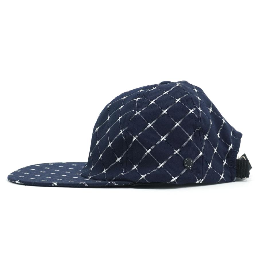 O-（オー）/ X/P CAP 26S-03 - Navy |  | 02