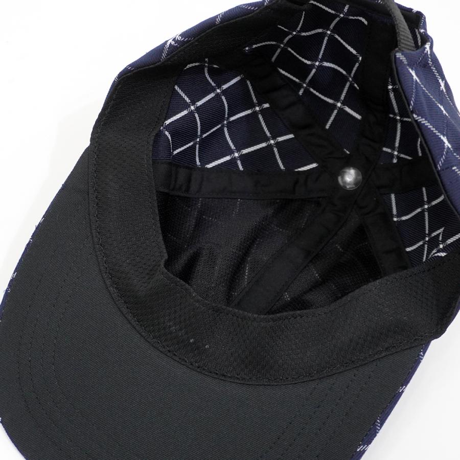 O-（オー）/ X/P CAP 26S-03 - Navy |  | 04