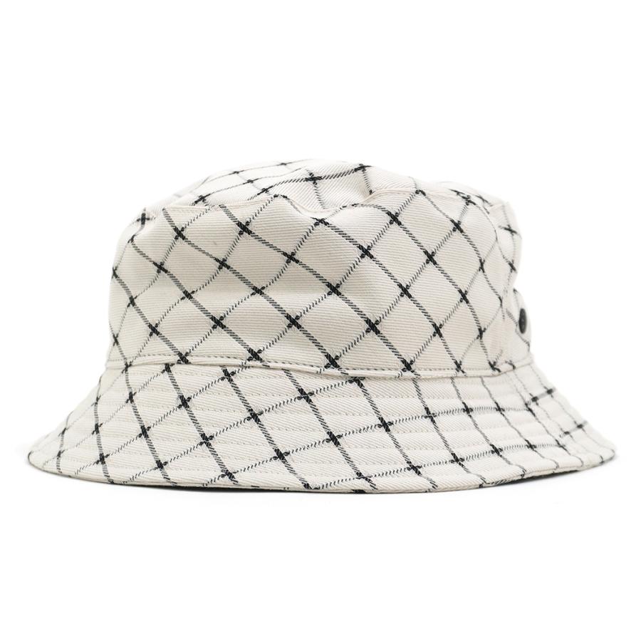O-（オー）/ X/P HAT 26S-04 - Ivory |  | 01