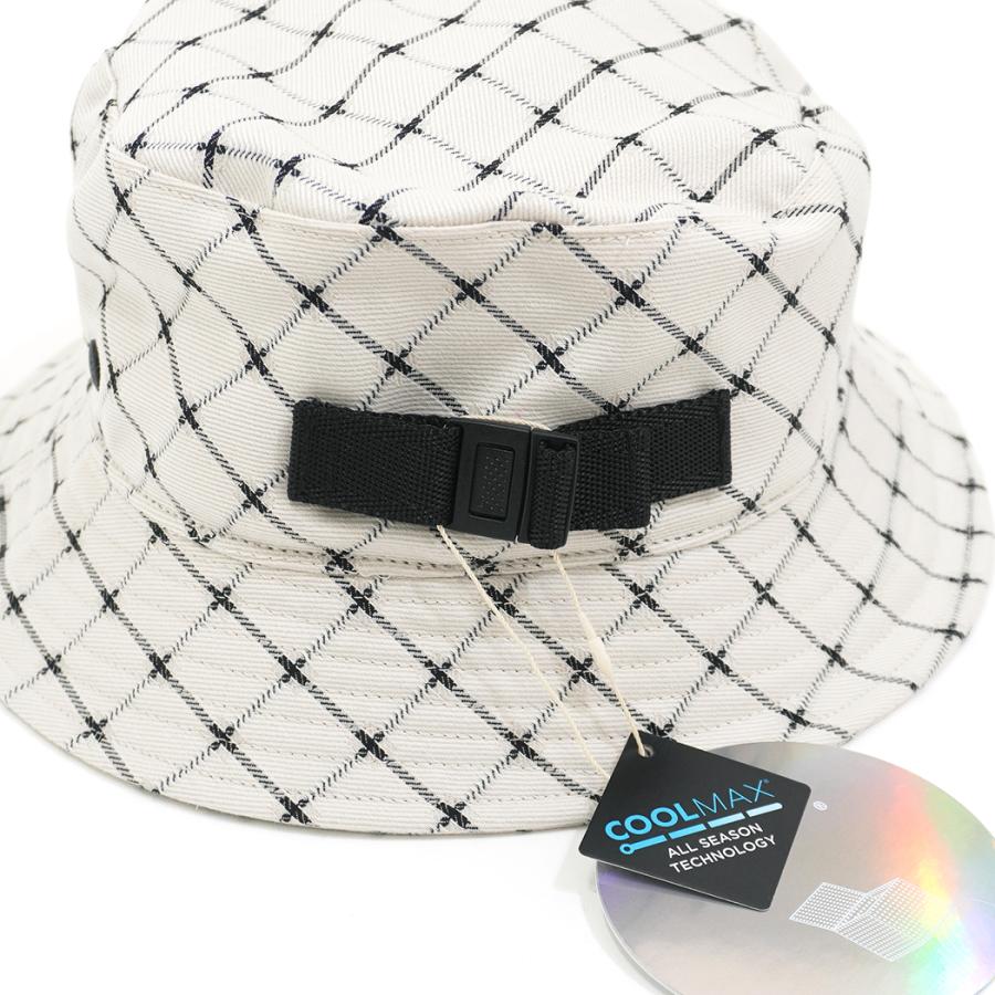 O-（オー）/ X/P HAT 26S-04 - Ivory |  | 03