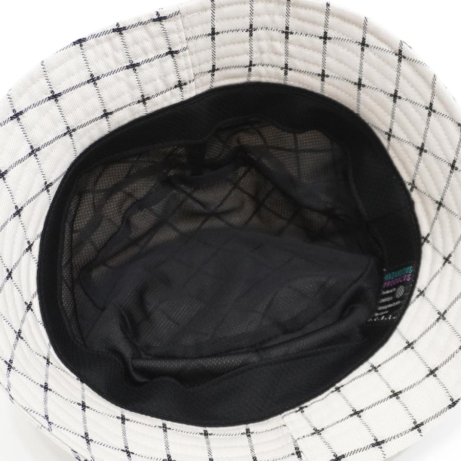 O-（オー）/ X/P HAT 26S-04 - Ivory |  | 04