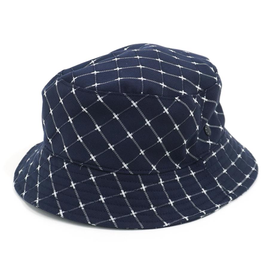 O-（オー）/ X/P HAT 26S-04 - Navy | 