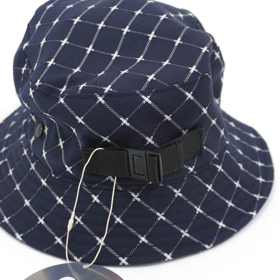 O-（オー）/ X/P HAT 26S-04 - Navy |  | 03