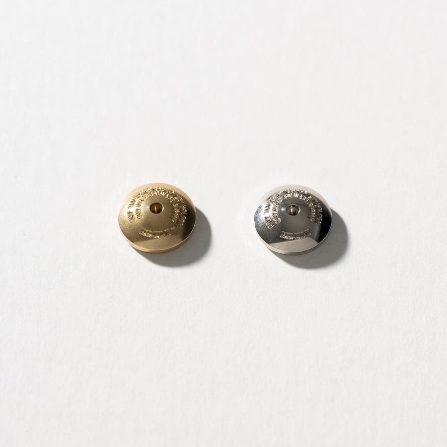 CANDY DESIGN & WORKS キャンディーデザインワークス / Maverick Keyring CHW-16 キーリング - Polished Brass | CANDY DESIGN&WORKS | 07