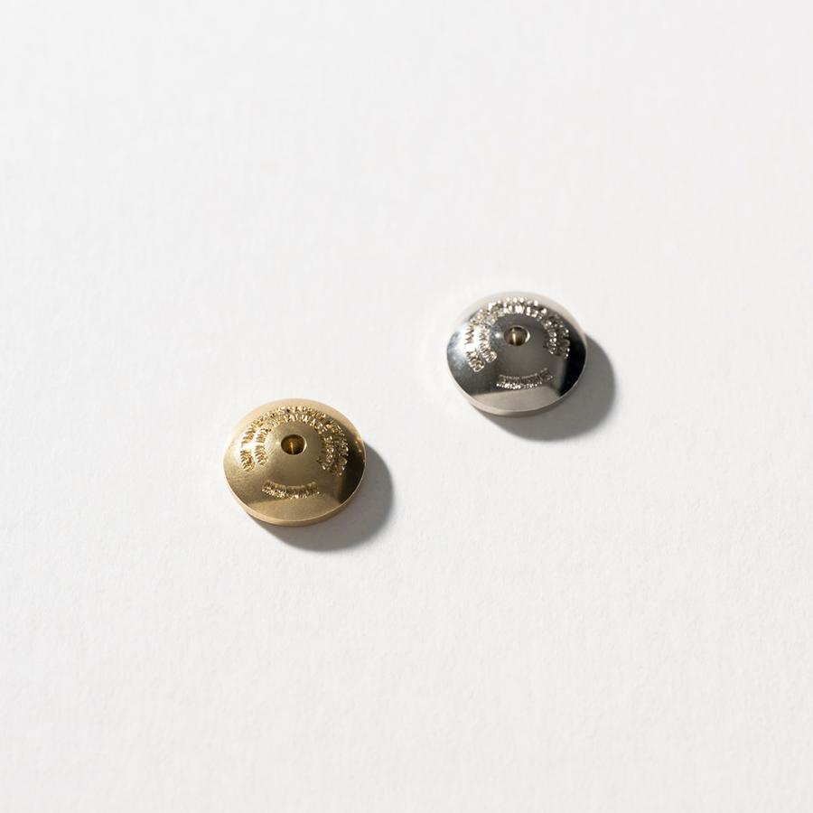 CANDY DESIGN & WORKS キャンディーデザインワークス / Maverick Keyring CHW-16 キーリング - Polished Brass | CANDY DESIGN&WORKS | 08