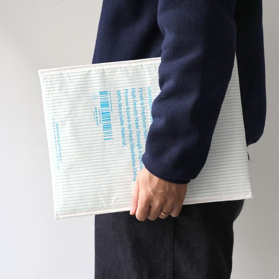 ANAheim Laptop Sleeve Stripes 13inch - Blue アナハイム ラップトップ スリーブ ストライプス - 13インチ ブルー |  | 03