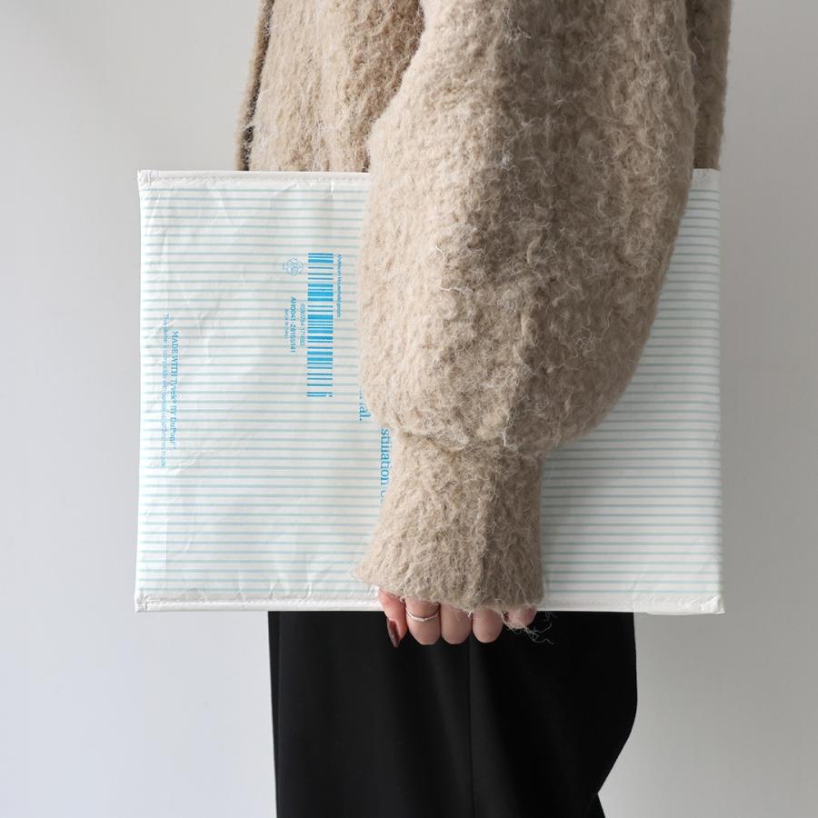 ANAheim Laptop Sleeve Stripes 13inch - Blue アナハイム ラップトップ スリーブ ストライプス - 13インチ ブルー |  | 04