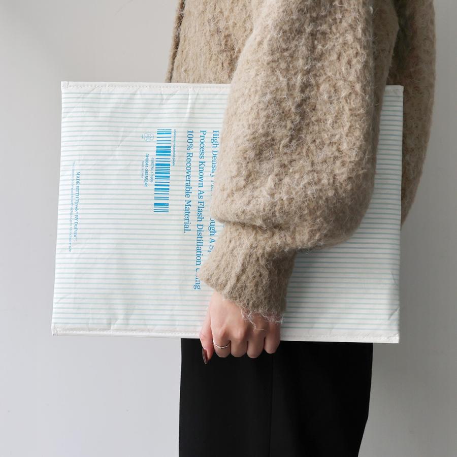 ANAheim Laptop Sleeve Stripes 16inch - Blue アナハイム ラップトップ スリーブ ストライプス - 16インチ ブルー |  | 02