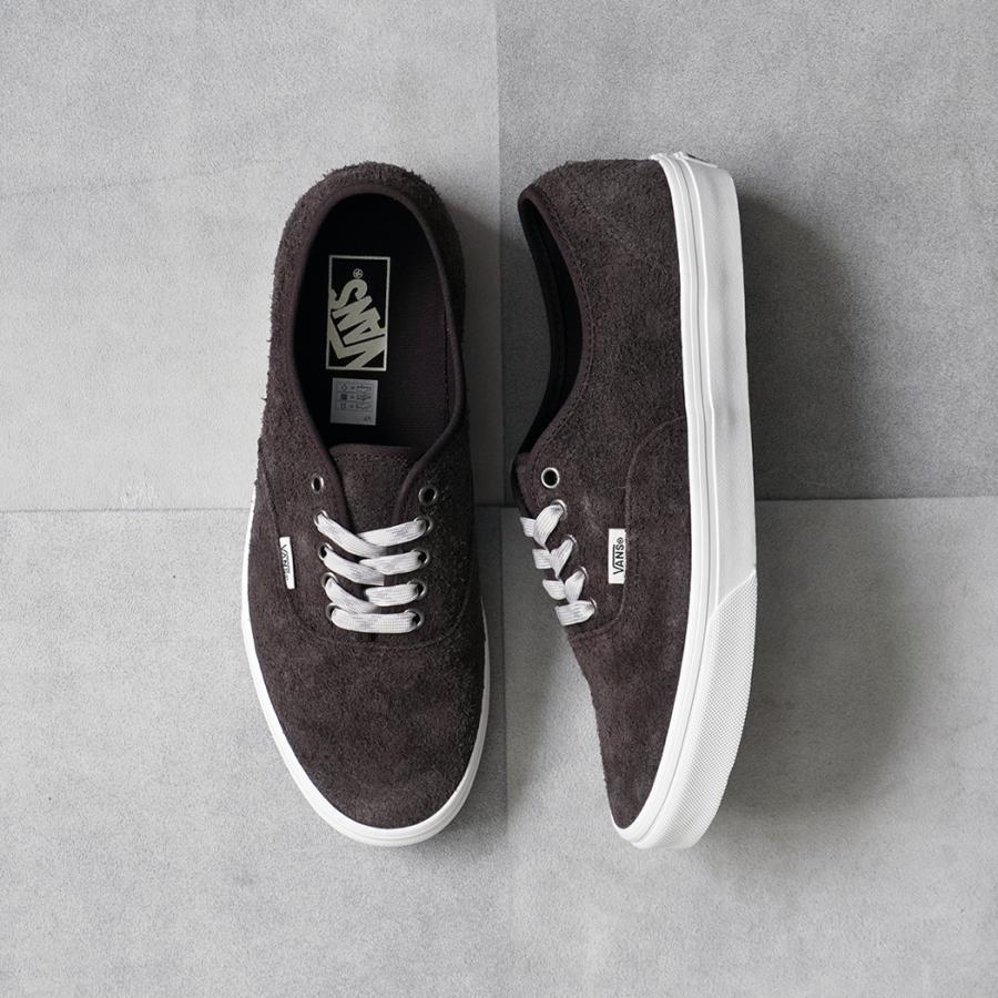 VANS / Suede Authentic - Hiker Brown/Multi ヴァンズ スウェードオーセンティック ハイカーブラウン VN000D7YBF0 | VANS