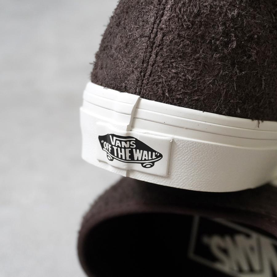 VANS / Suede Authentic - Hiker Brown/Multi ヴァンズ スウェードオーセンティック ハイカーブラウン VN000D7YBF0 | VANS | 05