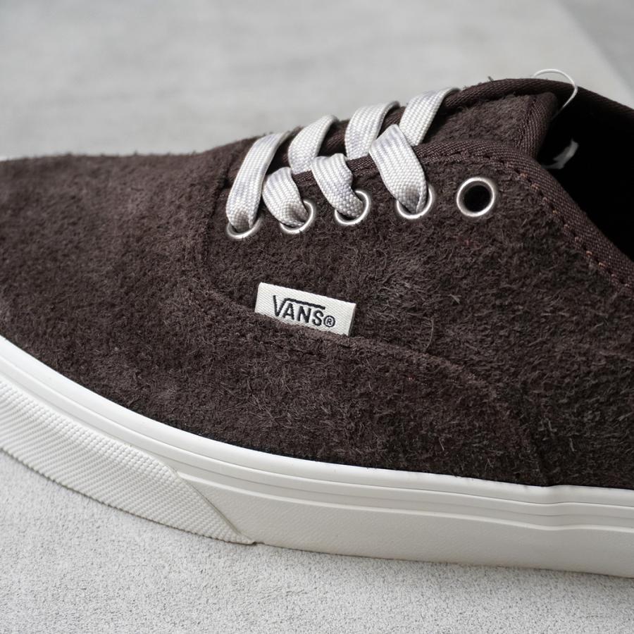 VANS / Suede Authentic - Hiker Brown/Multi ヴァンズ スウェードオーセンティック ハイカーブラウン VN000D7YBF0 | VANS | 02
