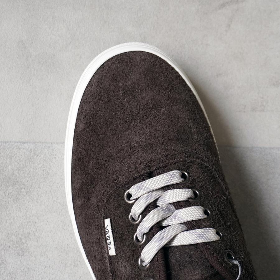 VANS / Suede Authentic - Hiker Brown/Multi ヴァンズ スウェードオーセンティック ハイカーブラウン VN000D7YBF0 | VANS | 01